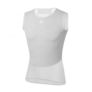 Sportful Pro XXXL White - White - Taille XXXL