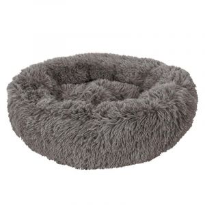 Coussin pour Chien & Chat "Apaisant" 60cm Gris Prix