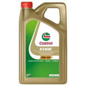Castrol Huile moteur BMW,FIAT,MINI 15F710 Huile