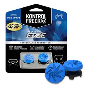 SteelSeries Kontrolfreek Fps Freek 2155-Ps5 Accessoire De Manette De Jeux Poignée