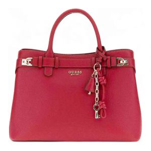 Guess Sacs à main Gregoria Girlfriend Femme Rouge