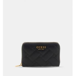 Image de Guess Portefeuille Gracelynn effet matelassé