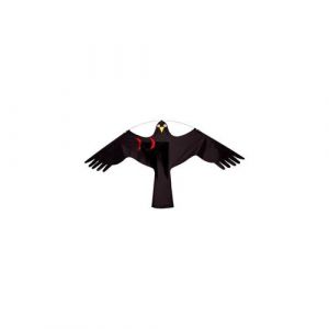 Cerf-volant Effaroucheur (Sans Perche) Wolkenstürmer Bird