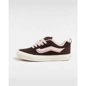 Vans Baskets femme Knu Skool
