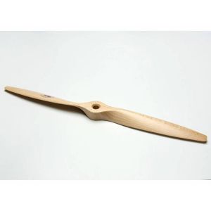 H&eacute;lice en bois pour moteur &agrave; combustion