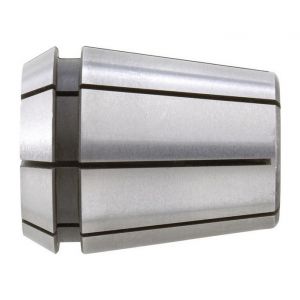 Forum Pince de serrage ER32 quatre pans femelle pour taraud &Oslash;tige 8mm &Oslash;ext. 33mm L.40mm