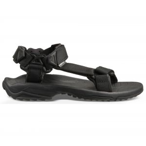 Teva Terra Fi Lite - Sandales taille 9, noir