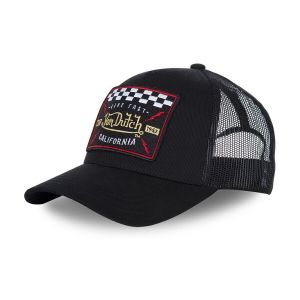 Von Dutch Casquette Casquette trucker avec filet garçon Blacky