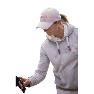Casquette femme Eden By Penelope Naomi