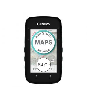 TwoNav Gps cross plus 64 go