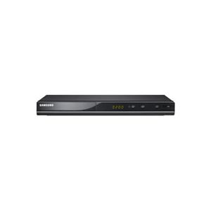 Samsung DVD-D360 - Lecteur DVD / DivX