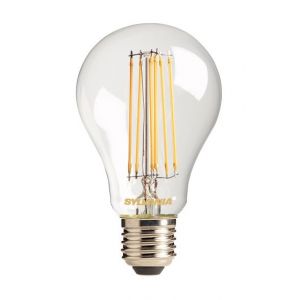 Image de Sylvania LED FILAMENT STD 1500LM E27 BOITE