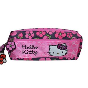 Sanrio Trousse Cosmétique ou Scolaire