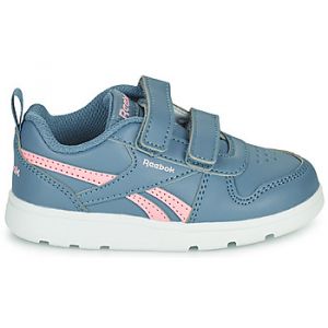 Reebok Chaussures enfant Classic ROYAL PRIME - Couleur 20,21,22,24,25,26,22 1/2,26 1/2 - Taille Bleu