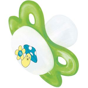 Image de dBb Remond Sucette spéciale nouveau-né en silicone