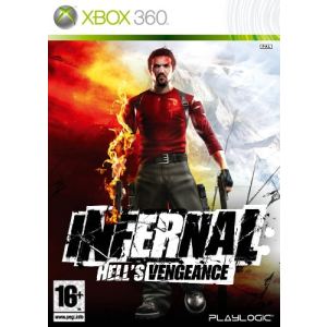 Infernal : Hell's Vengeance [XBOX360]