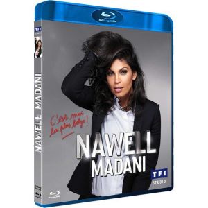 Image de Nawell Madani
