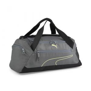 Puma Sac Fundamentals Sport gris noir