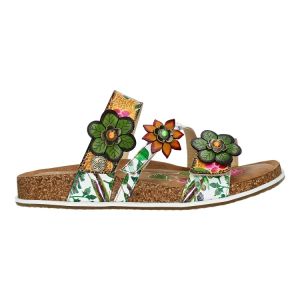 Laura Vita BRCYANO 16 Jaune - Taille 36