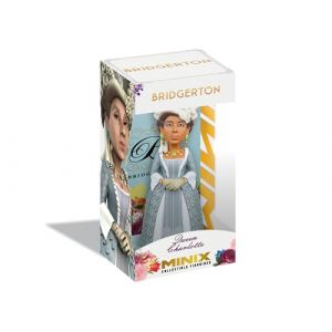 Minix Figurine Bridgerton - Queen Charlotte
