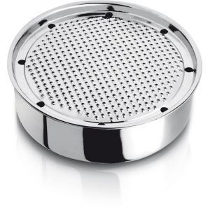 IPAC R&acirc;pe avec bac inox 19 cm