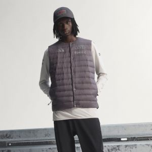 Adidas Doudoune sans manches Audi Formula One Team