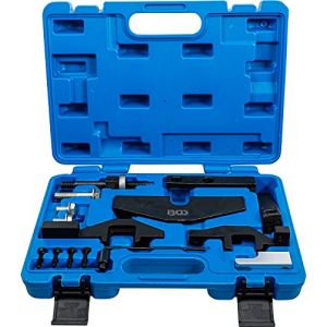 BGS Technic Coffret de calage pour mini, 13 pi&egrave;ces