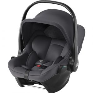 Britax Römer Coque Auto 40-83cm Baby-Safe Core - Midnight Grey