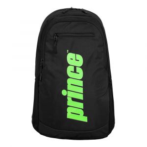 Prince Challenger Sac À Dos - Noir, Vert
