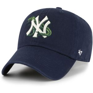 Casquette de baseball enfant New York Yankees MLB Critter Clean Up