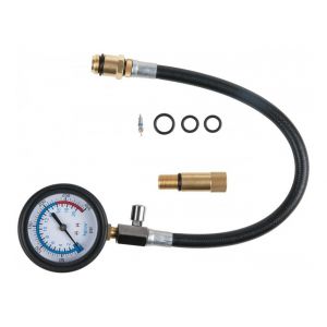 KS Tools 152.2068 Manom&egrave;tre 0-40 bars - KSTOOLS