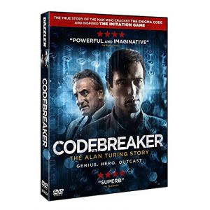 Image de Codebreaker [DVD] [Import anglais]