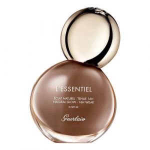 Guerlain L'Essentiel - Fond de teint &eacute;clat naturel tenue 16h - 06N Very Deep