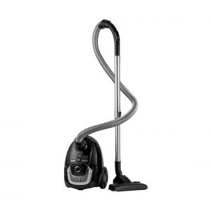 Sencor 700 W 75 DB Aspirateur avec Sac, Noir
