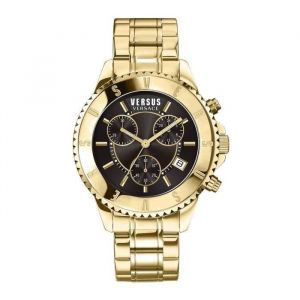 VERSUS VSPGN2419 Tokyo Montre Hommes Chronographe