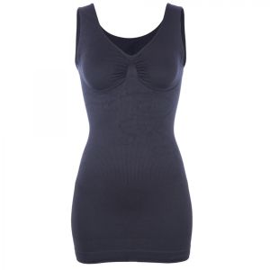 Image de Robe gainante Vercella Vita SHAPING V black