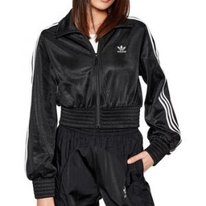 Adidas Veste de survêtement femme Originals Adicolor Classics High-Shine