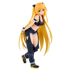 Banpresto TO LOVERU DARKNESS - Konjiki No Yami -Figurine Glitter & Glamours 22cm Figurine To Love-Ru - BM-247932