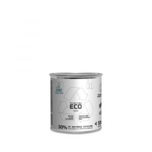Id Peinture eco satin blanc 50ml testeur fr