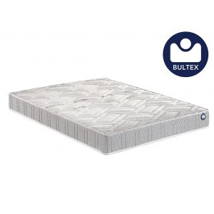 Image de Bultex Matelas INOX 180x200