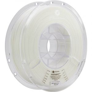 Polymaker PD04001 Polysupport Breakaway Filament Matériau support 1.75 mm 750 g blanc perle 1 pc(s)