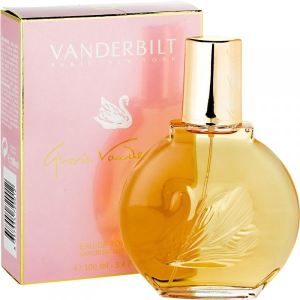 Image de Gloria Vanderbilt Eau de toilette Vanderbilt pour femme - 100 ml