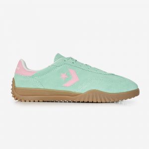 Converse Run Star Trainer Bleu/rose