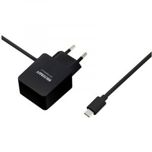 Voltcraft VC-15304175 Bloc d'alimentation à tension fixe 5.1 v/dc, 9 v/dc, 12 v/dc, 15 v/dc 5 a 27 w convient pour Rasp