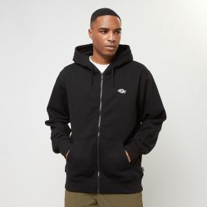 Dickies Summerdale Zip Through Homme Hoodies & Sweatshirts noir Taille S Vêtements - Couleur noir - Taille S