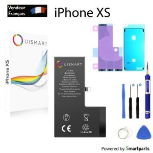 OuiSmart Kit Batterie pour iPhone XS