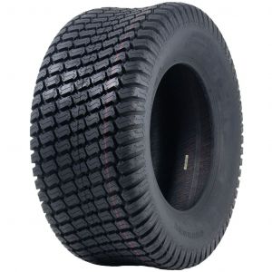 Journey 23x10.50-12 Lawnmower Tyre 4-ply Multi Turf Grass P332 Wanda Road Legal 615kgs