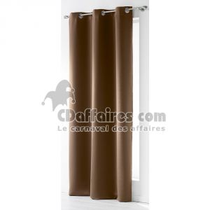 Julia - Rideau occultant et isolant 140 x 240 cm