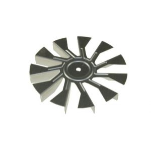 Electrolux 358196098 - Hélice de ventilation