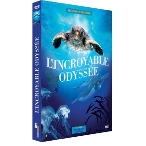 Image de L'Incroyable Odyssée